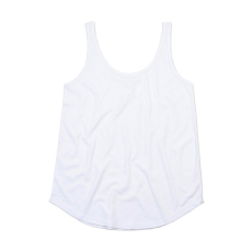 Mantis Női ujjatlan felső Mantis Ladies' Loose Fit Vest XL, Fehér