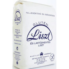 MANTLER GLUTÉNMENTES LISZTKEVERÉK 1000 g reform élelmiszer