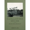 MANUFACTURE LIV Guillotine sèche | Belbenoit