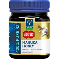 Manuka Manuka méz (MGO 250+) 250g gyógyhatású készítmény
