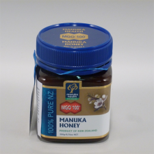  Manuka méz mgo 100+ 250 g gyógyhatású készítmény