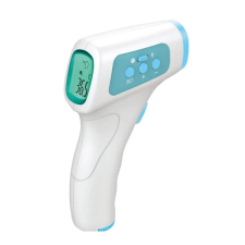 Manunn Non-Contact érintés nélküli lázmérő - hőmérő YHKY-2000 lázmérő