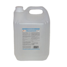 MANUSTERIL fertőtlenítő szappan - 5000ml szappan
