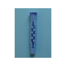  MÛANYAG DÛBEL ¤ 8X 60 UNIVERZÁLIS/100 DB barkácsolás, csiszolás, rögzítés