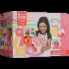Manyuk Toys Dream Ice Fagyi műhely - rózsaszín