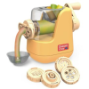 Manyuk Toys Sütikészítő gyurmaszett 12 db gyurmával - 15 cm