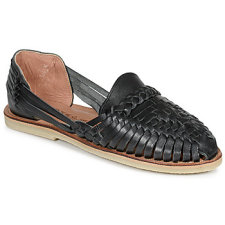 Mapache Szandálok / Saruk ALEGRE Fekete 38 női szandál