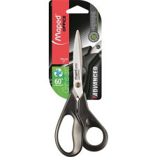 MAPED Advanced Green irodai olló 18cm olló