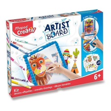  Maped Artist board - kalandos világ kreatív és készségfejlesztő