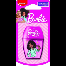 MAPED Barbie: Shaker tartályos hegyező, egylyukú hegyező