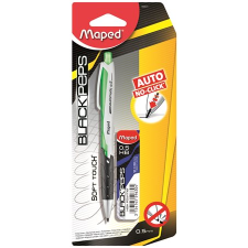 MAPED Black'Peps 0.5mm-es nyomósirón - Vegyes szín (559511) nyomósirón, rotring