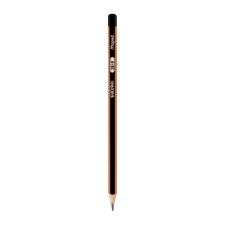 MAPED Black' Peps Háromszögletű 2B Grafitceruza ceruza