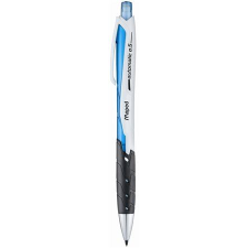 MAPED "Black`Peps" nyomósirón 0,5mm kék (IMA559530) (IMA559530) nyomósirón, rotring