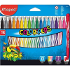 MAPED Color'Peps Jungle 2.8 mm Filctoll készlet -18 szín (845421)