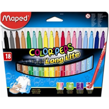 MAPED Color Peps mosható filctoll készlet filctoll, marker