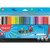 MAPED Color'Peps Ocean 2 mm Filctoll készlet -24 szín (845722)