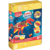 MAPED CREATIV Dínó készítő modellező gyurma készlet, MAPED CREATIV "Dinos factory", T-Rex