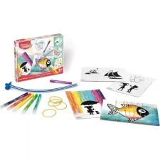 MAPED Creativ fújós filctoll készlet - pop filctoll, marker