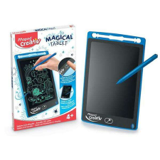 MAPED Creativ LCD kijelzős rajztábla - kicsi kreatív és készségfejlesztő