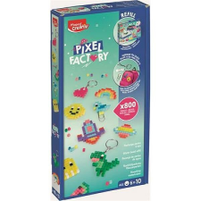 MAPED Creativ Pixel-gyár gyöngy készlet utántöltő kreatív és készségfejlesztő
