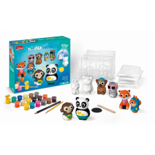 MAPED Creativ: Plaster Friends Gipszkiöntő készlet (907209) kreatív és készségfejlesztő