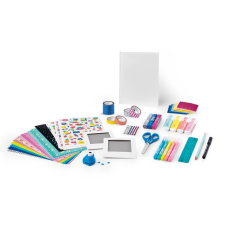 MAPED Creatív Scrapbooking Set (50 darabos) (907054) kreatív és készségfejlesztő
