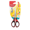 MAPED Essentials Soft 13cm iskolai olló (464410)