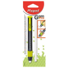 MAPED Gom-Pen Radírstift pótbéllel - Vegyes szín (012511)