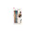 MAPED Harry Potter Teens Filctoll készlet - Vegyes színek (4 db / csomag)