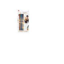 MAPED Harry Potter Teens Filctoll készlet - Vegyes színek (4 db / csomag) filctoll, marker