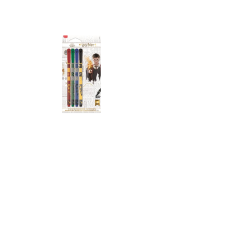 MAPED Harry Potter Teens Filctoll készlet - Vegyes színek (4 db / csomag) (749600) filctoll, marker