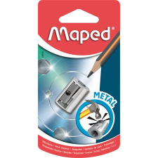 MAPED Hegyező, egylyukú, fém, maped "satellite" 034019 hegyező