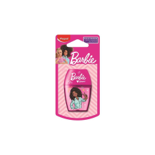 MAPED Hegyező egylyukú, tartályos Barbie (IMAB034023) hegyező