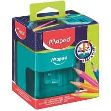 MAPED Hegyező, elemes, MAPED "Turbo Twist 2.0" ceruzaelem