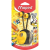 MAPED Hegyező, kétlyukú, tartályos, MAPED 