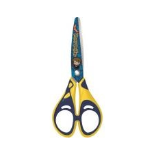 MAPED HP Olló, iskolai, 13 cm, MAPED \"Harry Potter Kids\" olló