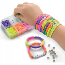 MAPED Karkötő készítő készlet, , "Imagin` Style", neon (IMAC907404) (540728) kreatív és készségfejlesztő