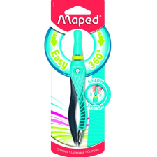 MAPED : Kid Z 360 fok Agility körző kék (IMA181510K) körző