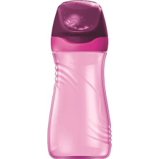 MAPED Kulacs, 430 ml, MAPED PICNIK &quot;Origins&quot;, pink kulacs, kulacstartó