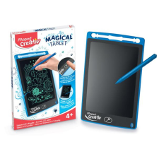MAPED Mágikus táblagép, MAPED CREATIV "Magic Board" kreatív és készségfejlesztő