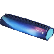 MAPED Maped Nightfall tolltartó – hengeres, beledobálós, 21x6x4 cm tolltartó