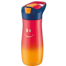 MAPED MAPED Rozsdamentes acél kulacs, Pink (580 ml) kulacs, kulacstartó