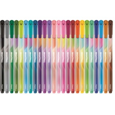 MAPED Nightfall Filctoll készlet - Vegyes színek (24 db / csomag) filctoll, marker