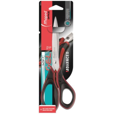 MAPED Olló, általános, 21 cm, maped "advanced gel" 499210 olló