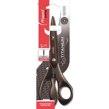MAPED Olló, általános, 21 cm, MAPED &quot;Expert Titanium&quot; olló