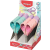 MAPED Olló display, iskolai, 13 cm, MAPED "Essentials Soft Pastel", pastell