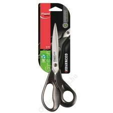 MAPED Olló, irodai, 21 cm, MAPED Advanced Green (IMA499110) olló
