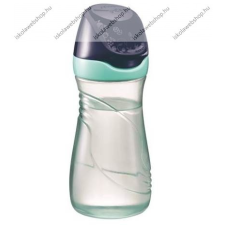 MAPED Picnik "Origins"kulacs, kék, 430 ml ajándéktárgy