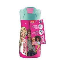 MAPED Picnik rozsdamentes acél kulacs 430 ml - Barbie babaétkészlet
