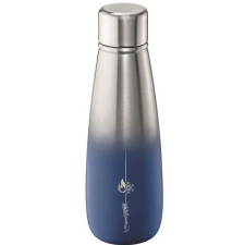 MAPED PICNIK rozsdamentes acél kulacs/ duplafalú termosz, Kék (500 ml) termosz